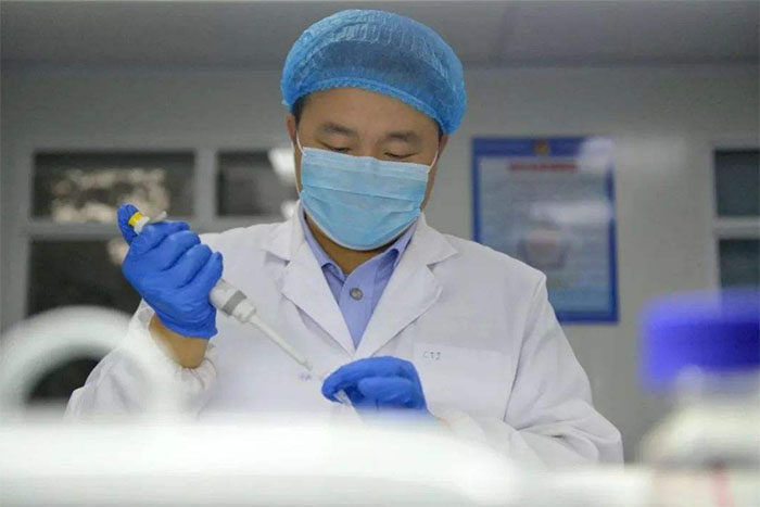 滁州在哪里做亲子鉴定,滁州办理亲子鉴定收费标准