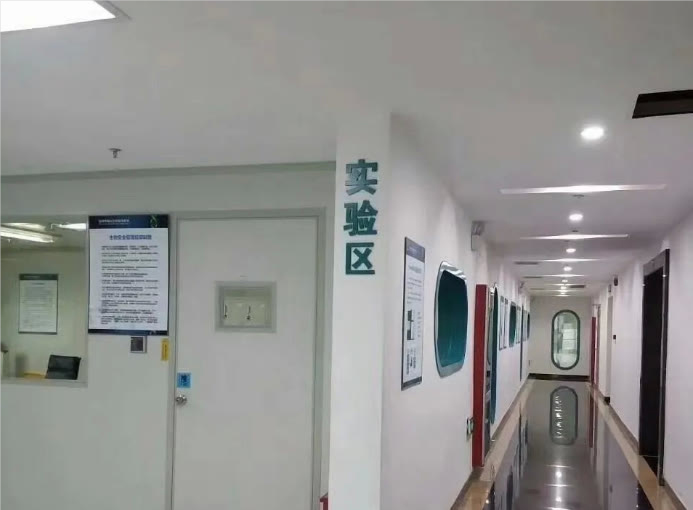 常州在哪里能做血缘检测,常州办理亲子鉴定多少钱
