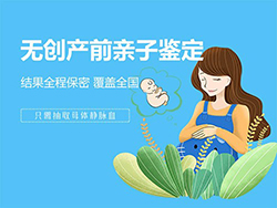 辽宁省怀孕了需要如何做血缘检测，辽宁省做胎儿亲子鉴定办理方法
