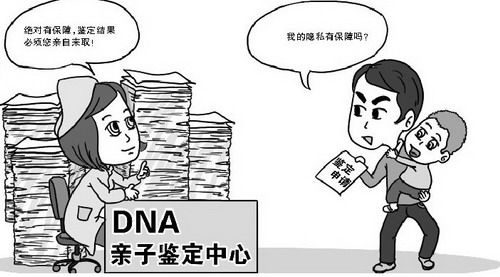 在枣庄哪有亲子鉴定检验中心,枣庄DNA鉴定收费情况