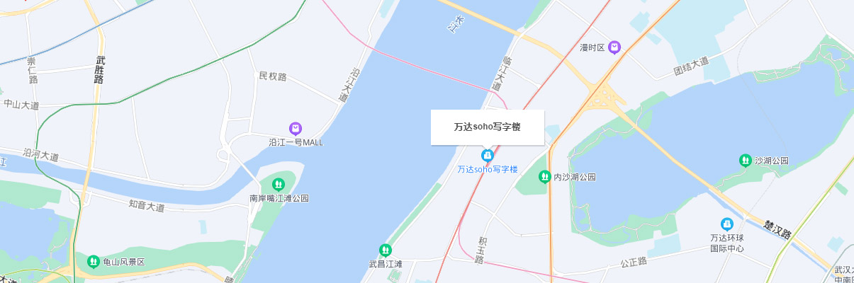 中心路线